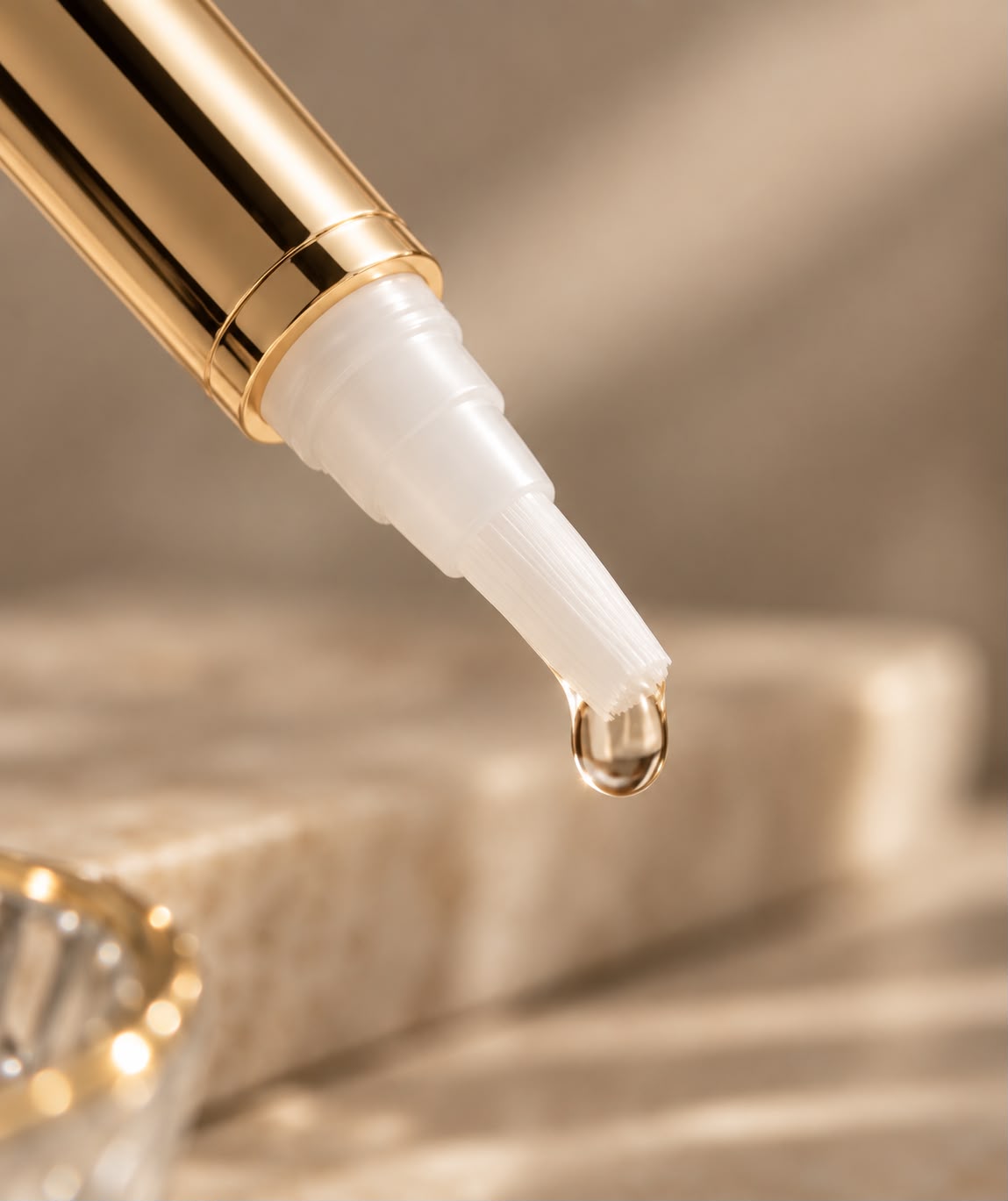 Nail Pen